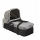 Vložná Vanička Baby Jogger pre City Mini Double, City Mini SAND/GRAY