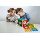 Teddies Pěnové puzzle Moje první zvířátka 15x15x1,2cm 6ks MPZ