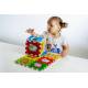 Teddies Pěnové puzzle Moje první zvířátka 15x15x1,2cm 6ks MPZ