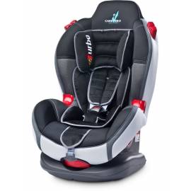 Autosedačka CARETERO SPORT TURBO graphite 2020