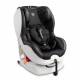 Autosedačka CARETERO Defender Plus Isofix black 2021