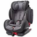 Autosedačka CARETERO AngeloFix 2021 graphite