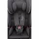 Autosedačka CARETERO AngeloFix 2021 black