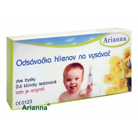 ARIANNA Baby Vac Odsávačka hlienov Arianna