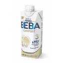 BEBA COMFORT 3 HM-O, Tekutá batoľacia mliečna výživa 12+, tetra pack, 500 ml