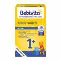 BEBIVITA Mlieko JUNIOR 1+ Instantný mliečny nápoj od uk. 1 roka, 500 g