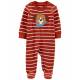 CARTER'S Overal na zips Sleep&Play Dog Red chlapec PRE /veľ. 46