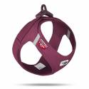 CURLI Postroj pre psov so sponou Air-Mesh Ruby L, 8-13 kg