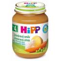 HiPP Príkrm zeleninový BIO Zeleninová zmes 125g