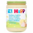 HiPP Zemiaky s králičím mäsom a feniklom (190 g) - mäsovo-zeleninový príkrm