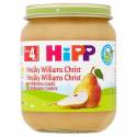 HiPP Príkrm ovocný Hruškový Williams-Christ 125g