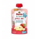 HOLLE Apple Ant Bio pyré jablko banán hruška 100 g (6+)