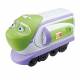 CHUGGINGTON Veselé vláčiky Pop&Transform Koko