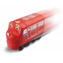 CHUGGINGTON Veselé vláčiky Pop&Transform Wilson