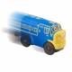 CHUGGINGTON Veselé vláčiky Touch&Go Brewster