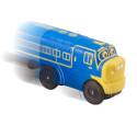 CHUGGINGTON Veselé vláčiky Touch&Go Brewster