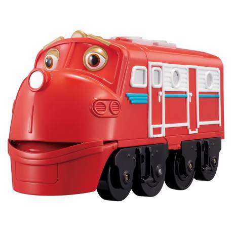 CHUGGINGTON Veselé vláčiky Wilson, vláčik na diaľkové ovládanie