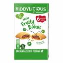 KIDDYLICIOUS Jablkové koláčiky