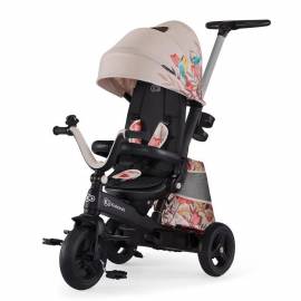 KINDERKRAFT Trojkolka Easytwist Bird, Premium