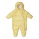 LEOKID Baby Overall Eddy Elfin Yellow veľ. 6 - 9 mesiacov (veľ. 68)